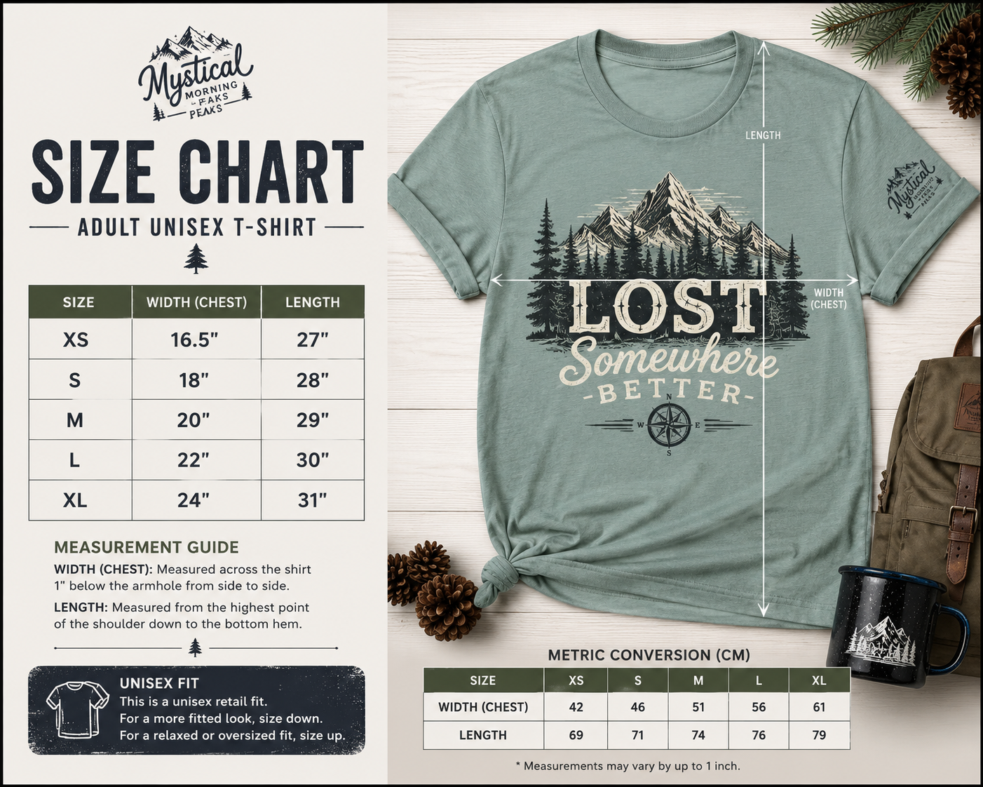 Lost Somewhere Better - Image 10